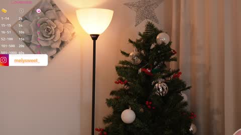 Ig melysweet   online show from 6, 12, 2024