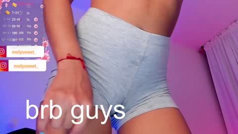 Ig melysweet   online show from 1, 2, 2025