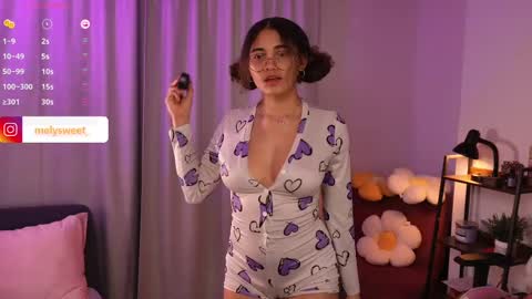 Ig melysweet   online show from 25, 2, 2025