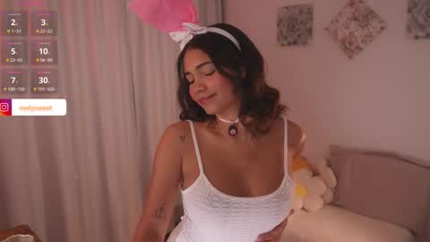 Ig melysweet   online show from 27, 10, 2025