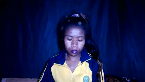 Snapshot of melanih chatting on 25, 5, 2026 melanih online show from 25, 5, 2026