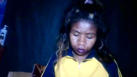 Snapshot of melanih chatting on 31, 5, 2026 melanih online show from 31, 5, 2026