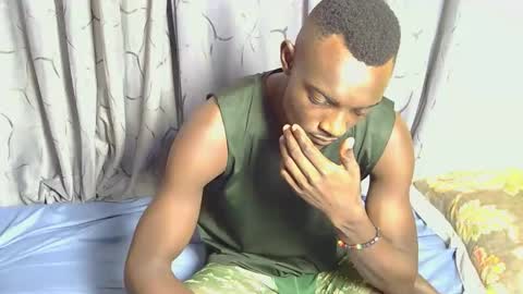 Snapshot of melanin_blackboy22 chatting on 25, 3, 2026 melanin_blackboy22 online show from 25, 3, 2026