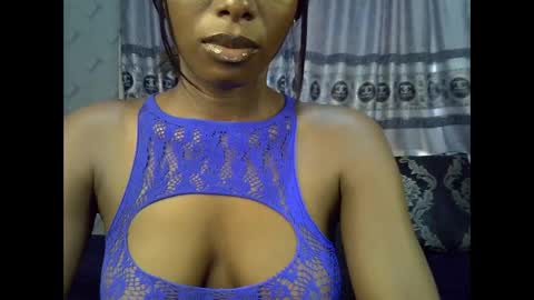 Snapshot of melanine_floral chatting on 15, 1, 2025 Praiz online show from 15, 1, 2025