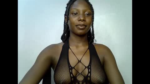 Snapshot of melanine_floral chatting on 19, 1, 2025 Praiz online show from 19, 1, 2025