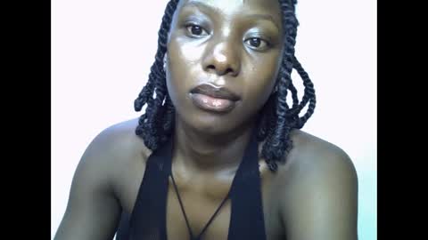Snapshot of melanine_floral chatting on 22, 1, 2025 Praiz online show from 22, 1, 2025