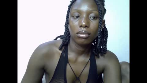 Snapshot of melanine_floral chatting on 22, 1, 2025 Praiz online show from 22, 1, 2025