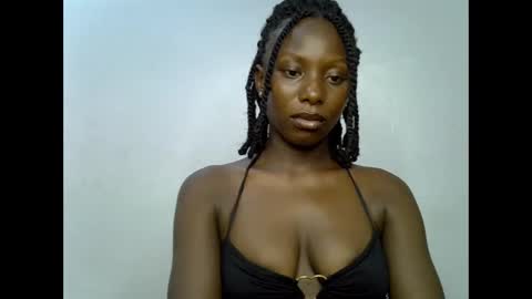 Snapshot of melanine_floral chatting on 24, 1, 2025 Praiz online show from 24, 1, 2025