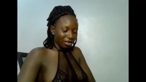 Snapshot of melanine_floral chatting on 25, 1, 2025 Praiz online show from 25, 1, 2025