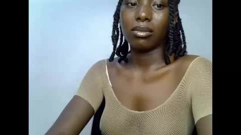 Snapshot of melanine_floral chatting on 26, 1, 2025 Praiz online show from 26, 1, 2025