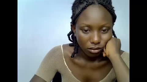 Snapshot of melanine_floral chatting on 26, 1, 2025 Praiz online show from 26, 1, 2025