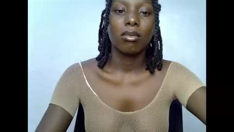 Snapshot of melanine_floral chatting on 26, 1, 2025 Praiz online show from 26, 1, 2025