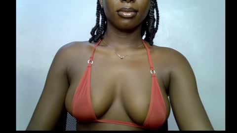 Snapshot of melanine_floral chatting on 27, 1, 2025 Praiz online show from 27, 1, 2025
