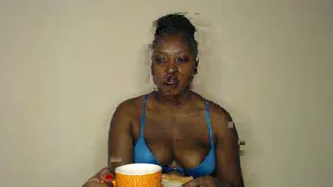 melaningoddess30 online show from 5, 2, 2025