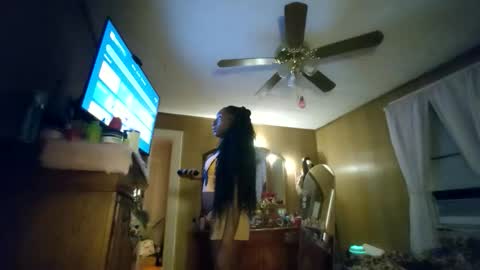 WATCH ME CUMMM AND TWERK THIS ASS MELANINNNNMADNESSSS  online show from 16, 5, 2026