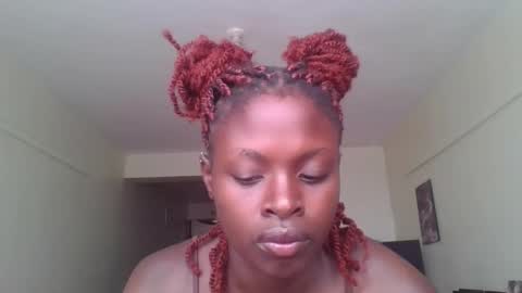 melanique23 online show from 28, 4, 2026