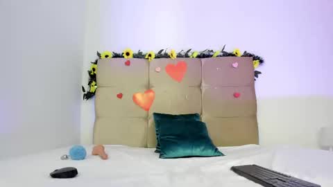 Meli online show from 18, 2, 2025