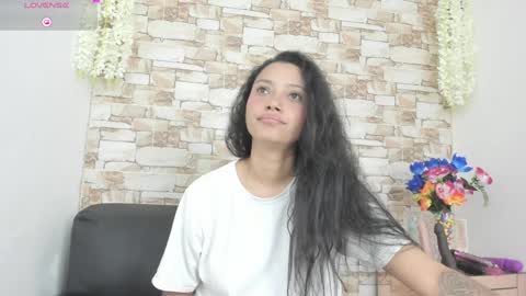 melannie roses online show from 25, 1, 2025