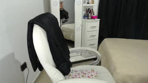 Snapshot of melanniegarzon chatting on 20, 1, 2025 Melannie online show from 20, 1, 2025
