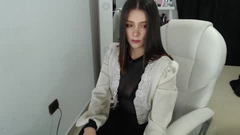 Snapshot of melanniegarzon chatting on 30, 1, 2025 Melannie online show from 30, 1, 2025