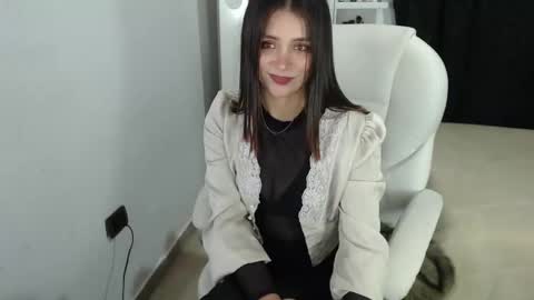 Snapshot of melanniegarzon chatting on 30, 1, 2025 Melannie online show from 30, 1, 2025