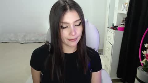 Snapshot of melanniegarzon chatting on 4, 10, 2025 Melannie online show from 4, 10, 2025