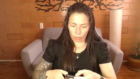 Melanny online show from 20, 11, 2025