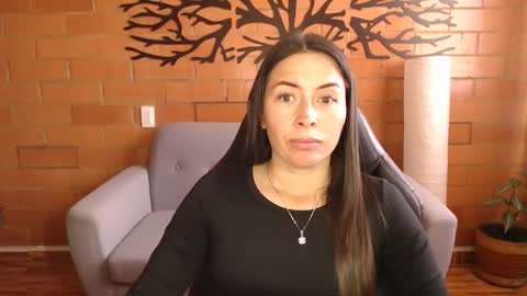 Melanny online show from 23, 11, 2025