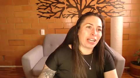 Melanny online show from 25, 11, 2025