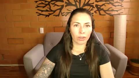 Melanny online show from 22, 2, 2026