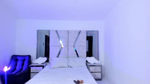 MelanyLuv online show from 17, 2, 2025