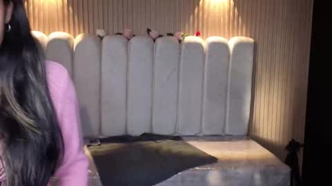 melanny_petite online show from 13, 3, 2026