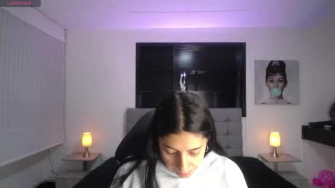 melanny_petite online show from 31, 5, 2026