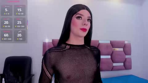 Melanny online show from 8, 10, 2025