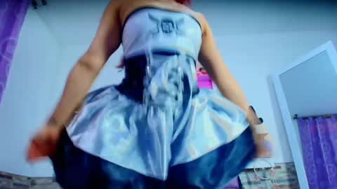 Melanny taylor online show from 2, 10, 2025