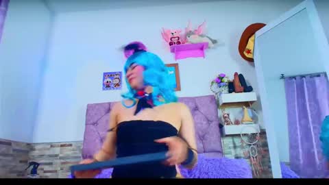 Melanny taylor online show from 24, 11, 2025