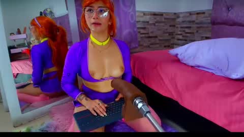 Melanny taylor online show from 28, 2, 2026