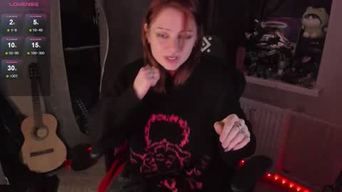 Ash online show from 20, 9, 2025