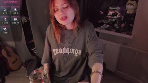 Ash online show from 20, 10, 2025