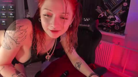 Ash online show from 5, 1, 2026