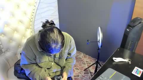 Snapshot of melany_27 chatting on 16, 2, 2026 Melany online show from 16, 2, 2026