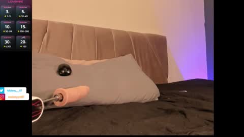 melany online show from 6, 2, 2026