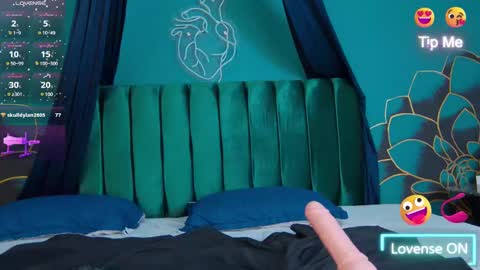 Snapshot of melany_blair chatting on 18, 2, 2025 Melany online show from 18, 2, 2025