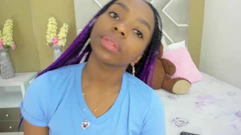 Melanie online show from 21, 2, 2025