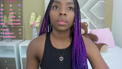 Melanie online show from 23, 2, 2025