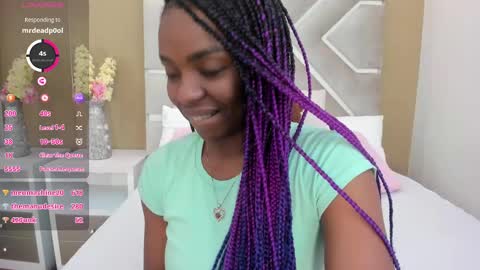 Melanie online show from 24, 2, 2025