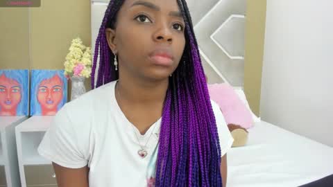 Melanie online show from 1, 3, 2025