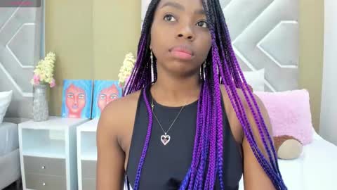 Melanie online show from 3, 3, 2025