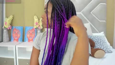 Melanie online show from 8, 3, 2025