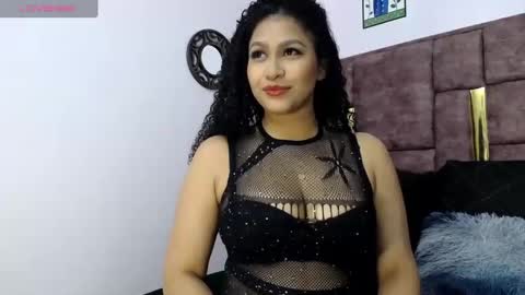 Snapshot of melany_garden chatting on 20, 9, 2025 LAURA online show from 20, 9, 2025